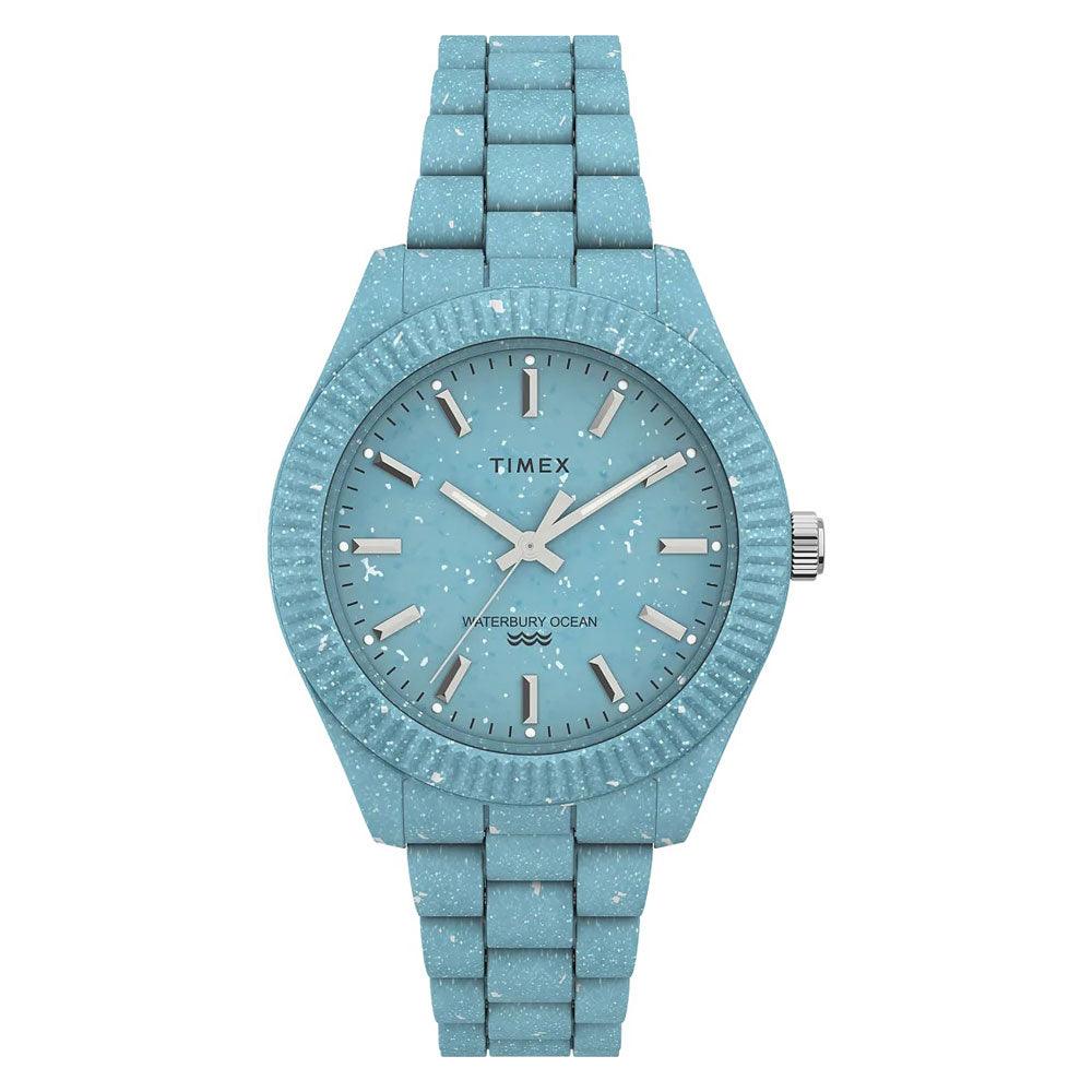 Timex Waterbury Ocean Watch TW2V33200