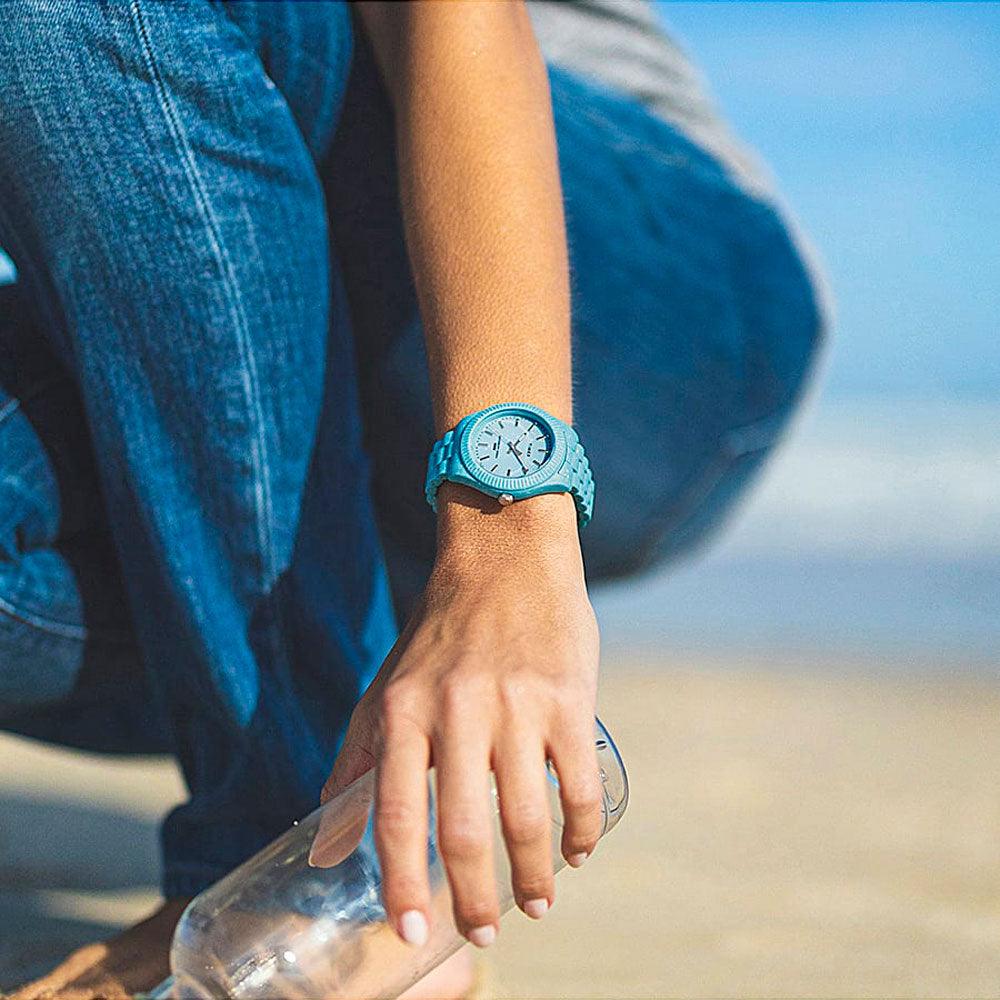 Timex Waterbury Ocean Watch TW2V33200 - Image 2