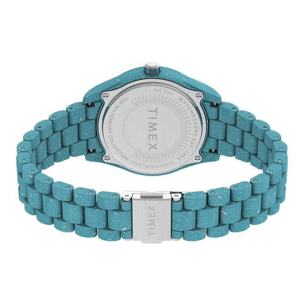 Timex Waterbury Ocean Watch TW2V33200 - Image 5