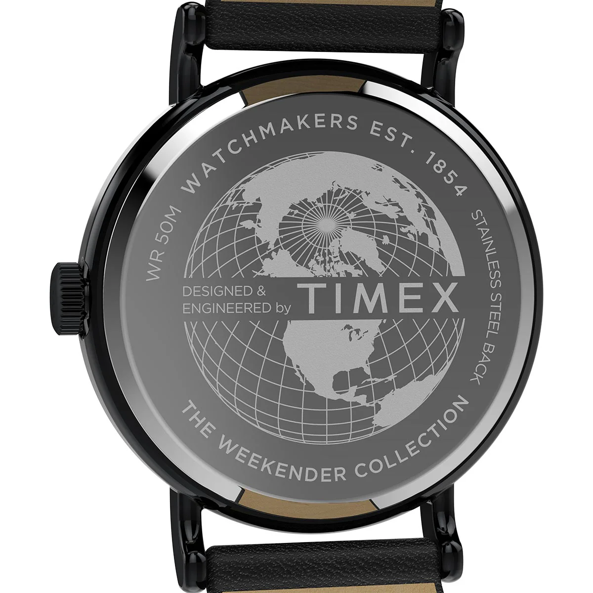 Timex Weekender Day Of The Dead TW2Y15900 - Image 7