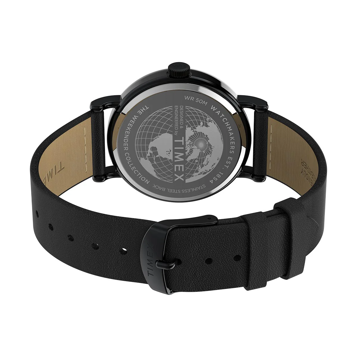Timex Weekender Day Of The Dead TW2Y15900 - Image 8