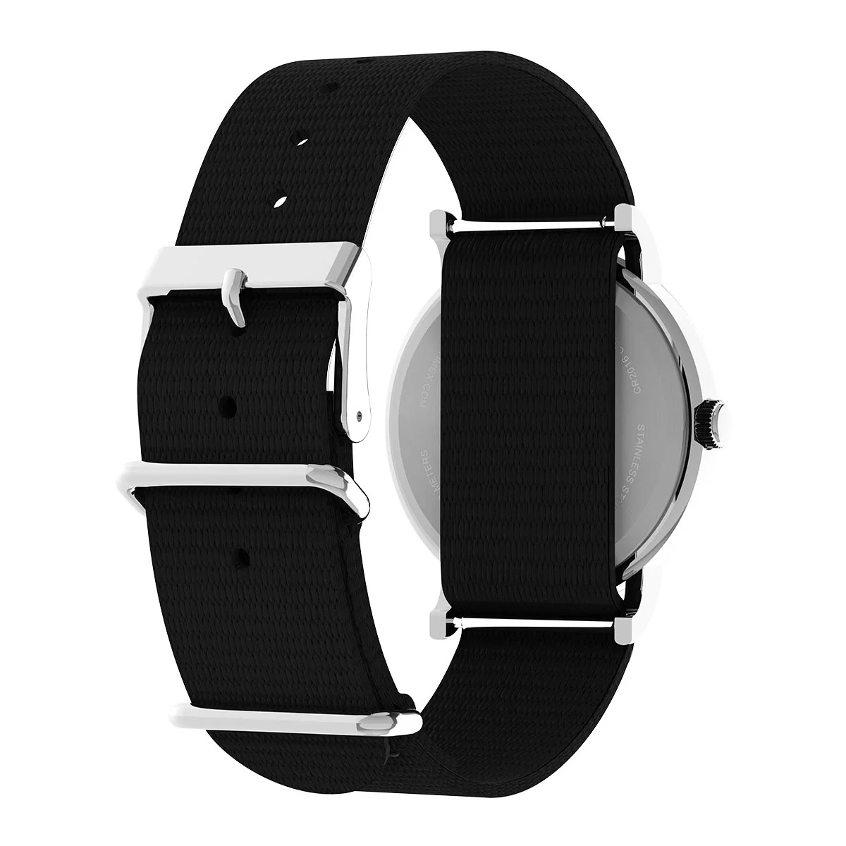 Timex Weekender Peanuts Snoopy Van TW2Y11800 - Image 3
