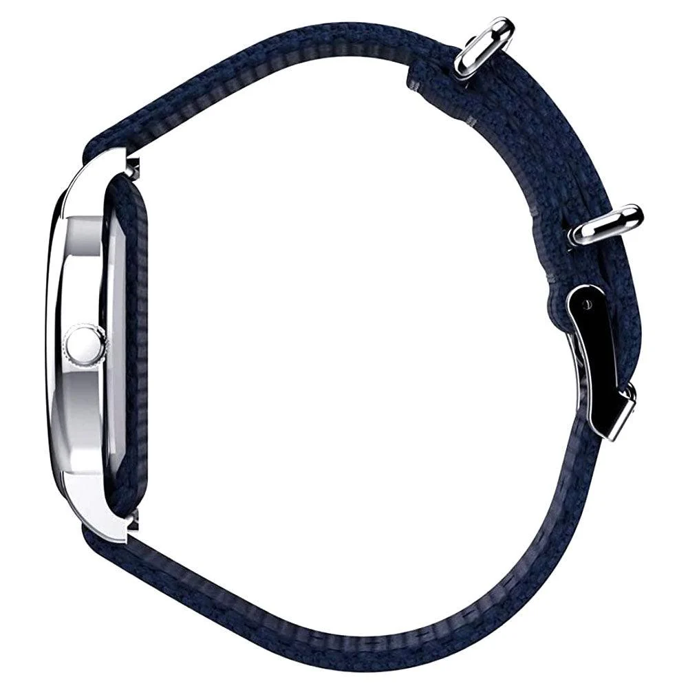 Timex Weekender x Peanuts Snoopy TW2V41900 - Image 3