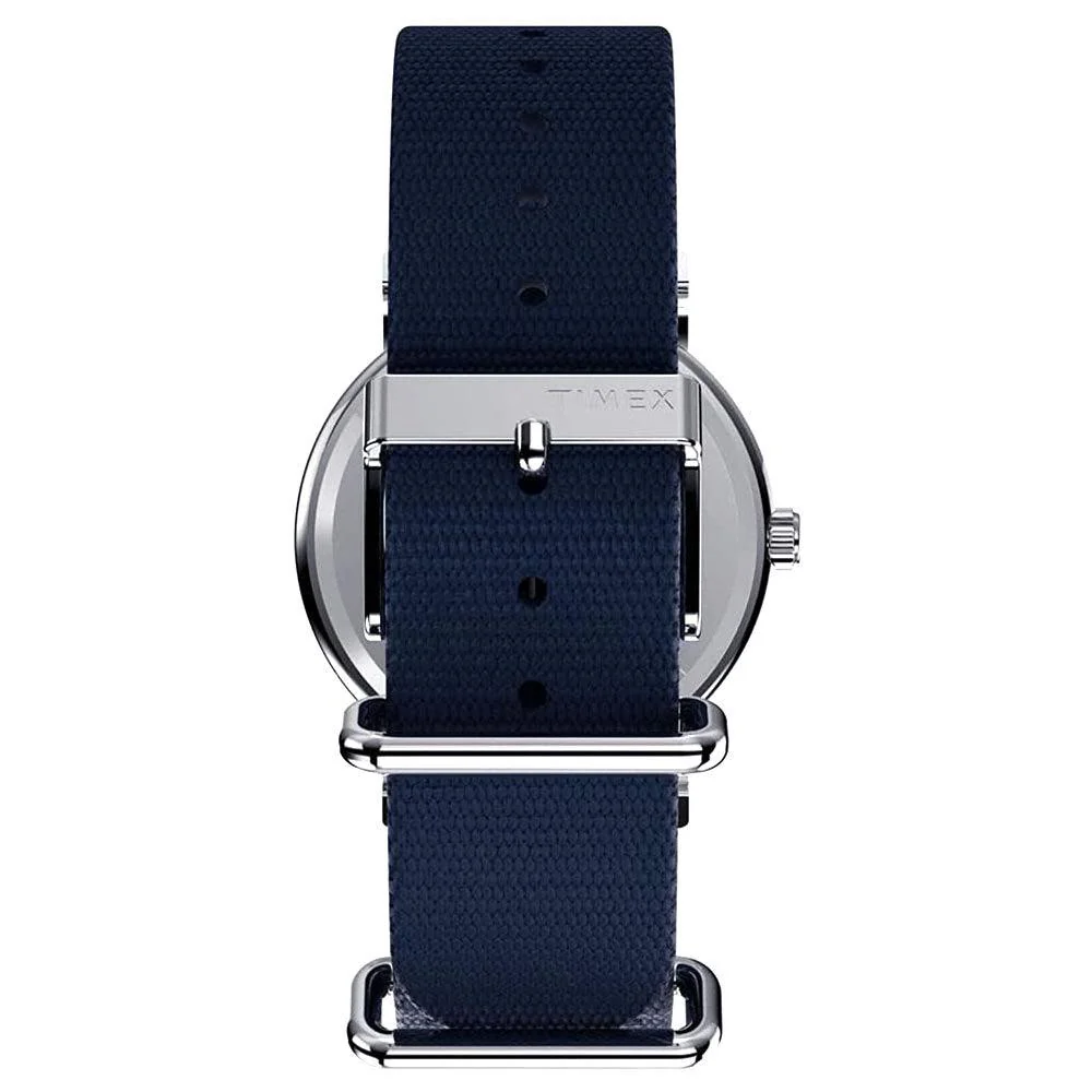 Timex Weekender x Peanuts Snoopy TW2V41900 - Image 4