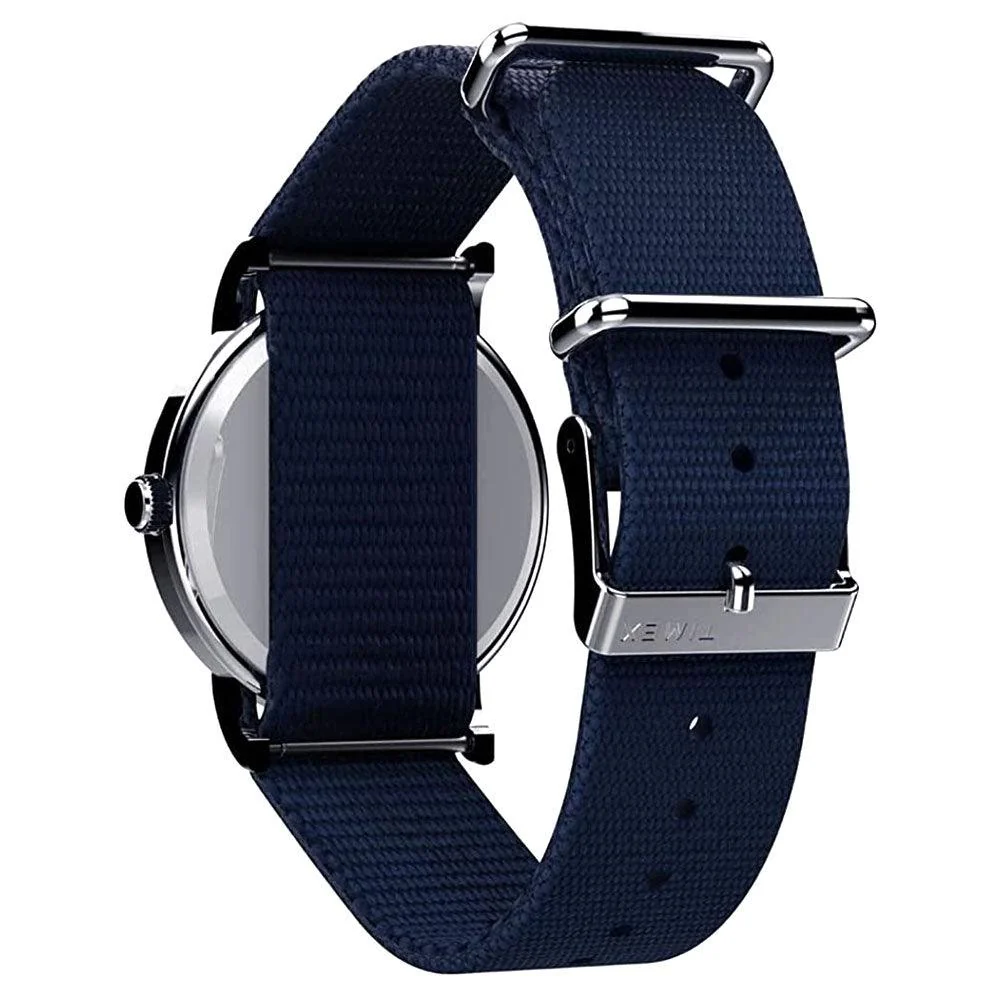 Timex Weekender x Peanuts Snoopy TW2V41900 - Image 5