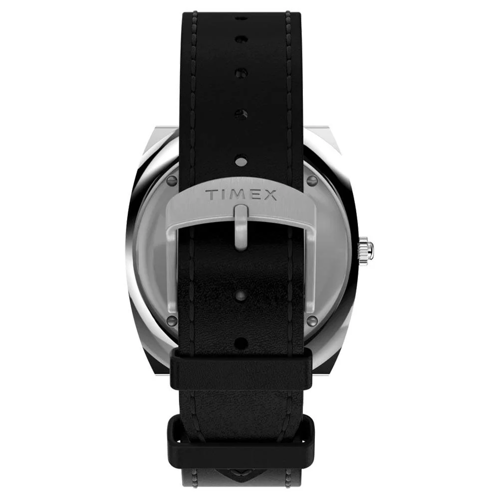 Timex World Time 1972 Reissue TW2V69500 - Image 6