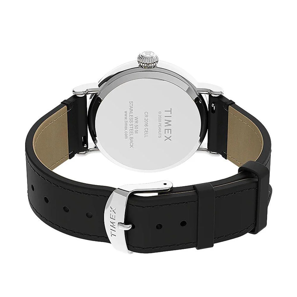 Timex x Snoopy Mummies Watch TW2U86000 - Image 3