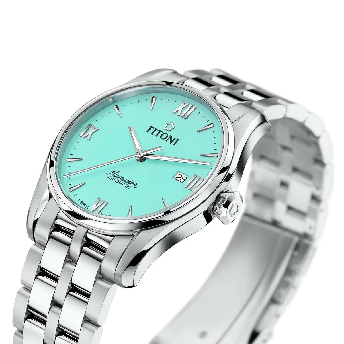 Titoni Airmaster Automatic 83908 S-691 - Image 3