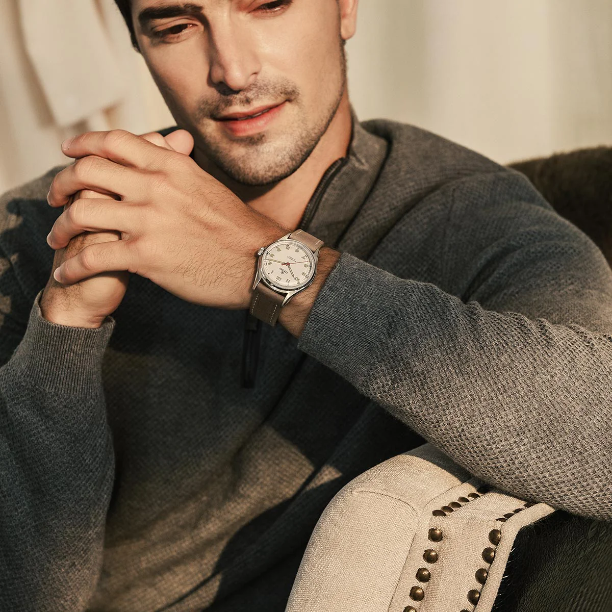 Titoni Heritage Automatic 83019 S-ST-639 - Image 8