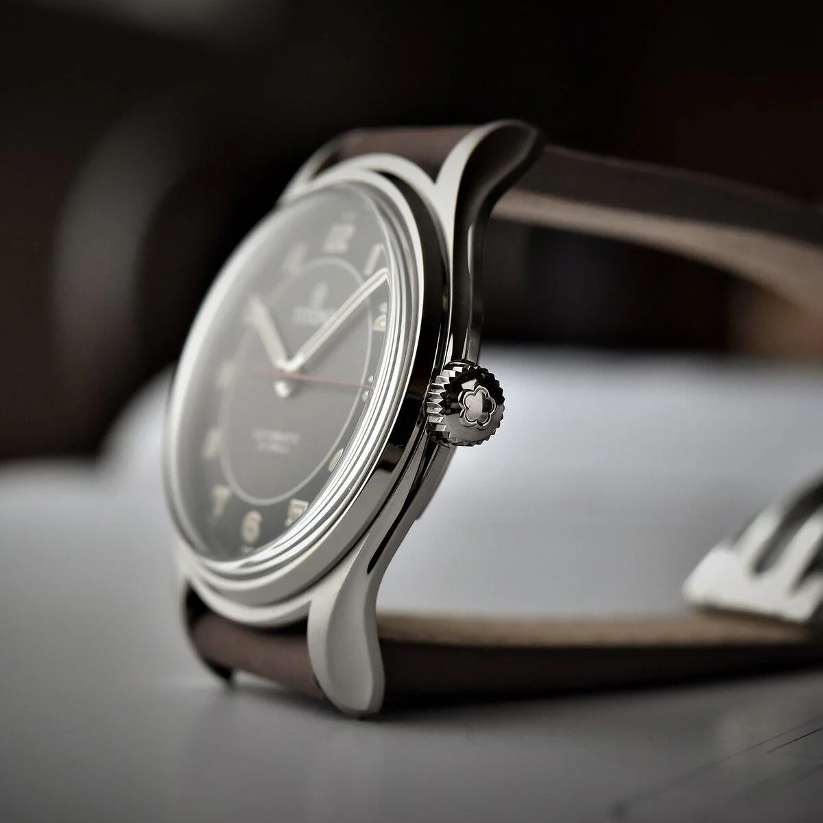 Titoni Heritage Automatic 83019 S-ST-638 - Image 14