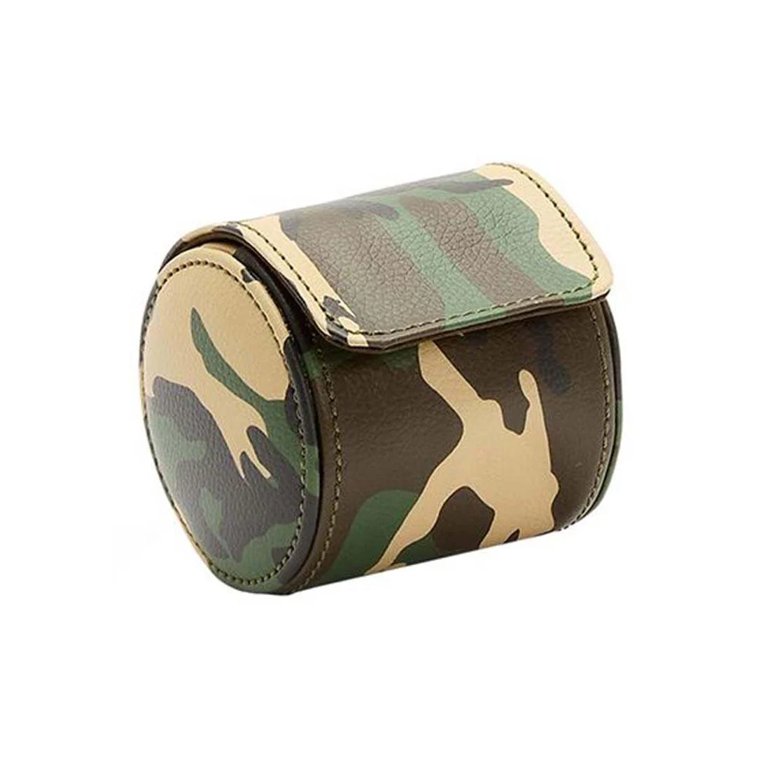 Wolf Element Single Watch Roll Earth - Image 3