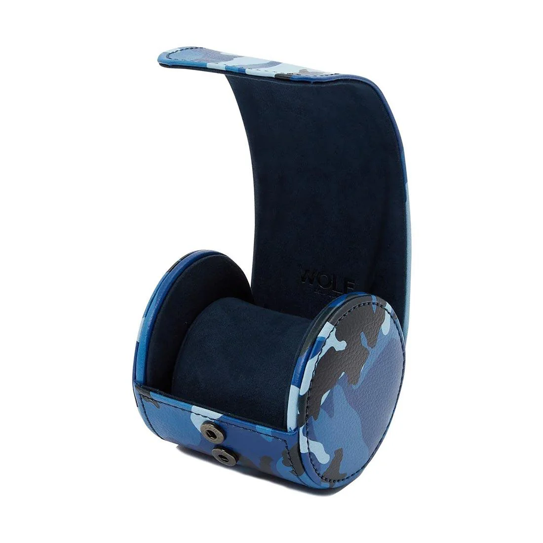 Wolf Element Single Watch Roll Water - Image 2