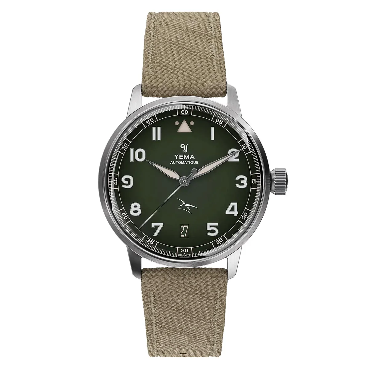 Yema Flygraf Flieger French Air Force YFLY24AA-ZES