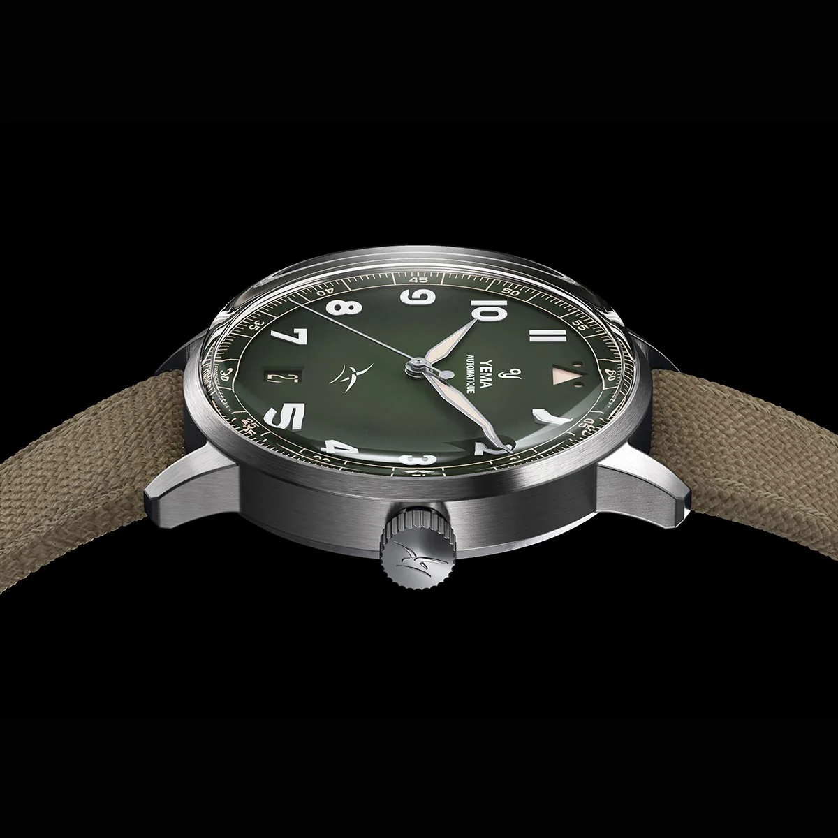 Yema Flygraf Flieger French Air Force YFLY24AA-ZES - Image 11