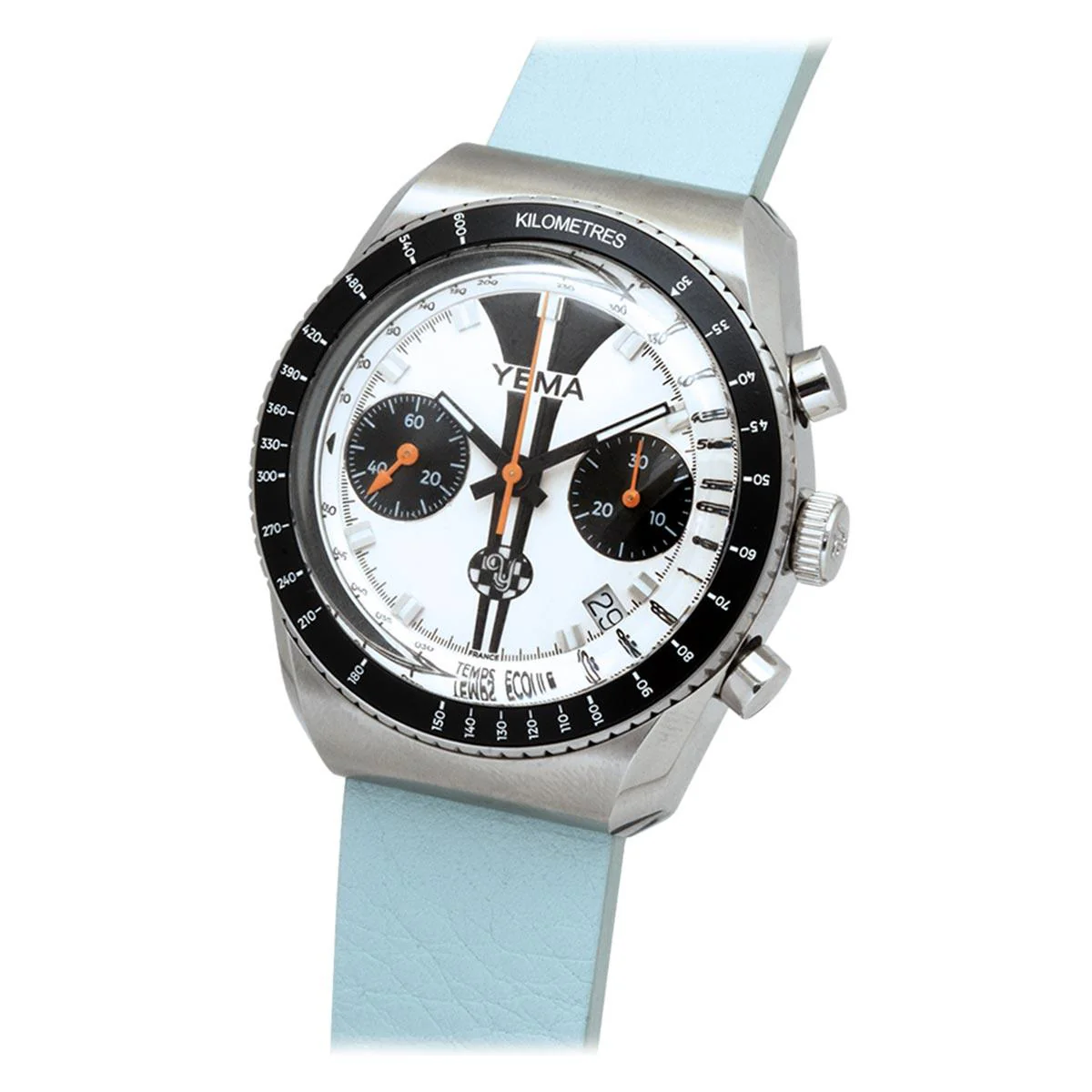 Yema Meangraf Super Japan YMEAN23JP-BA33RS - Image 3