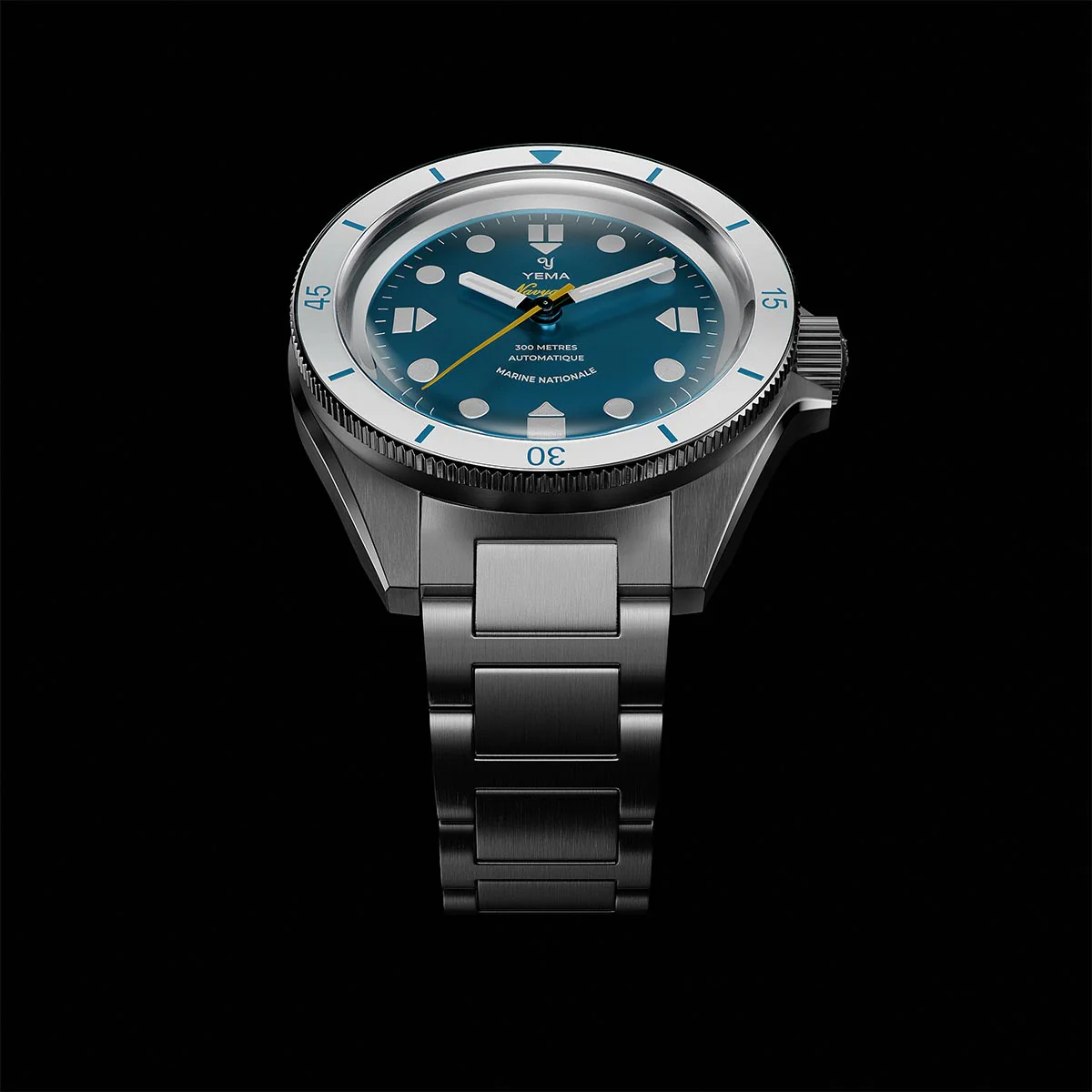 Yema Navygraf Marine Nationale 21.14.75.SN.M - Image 7