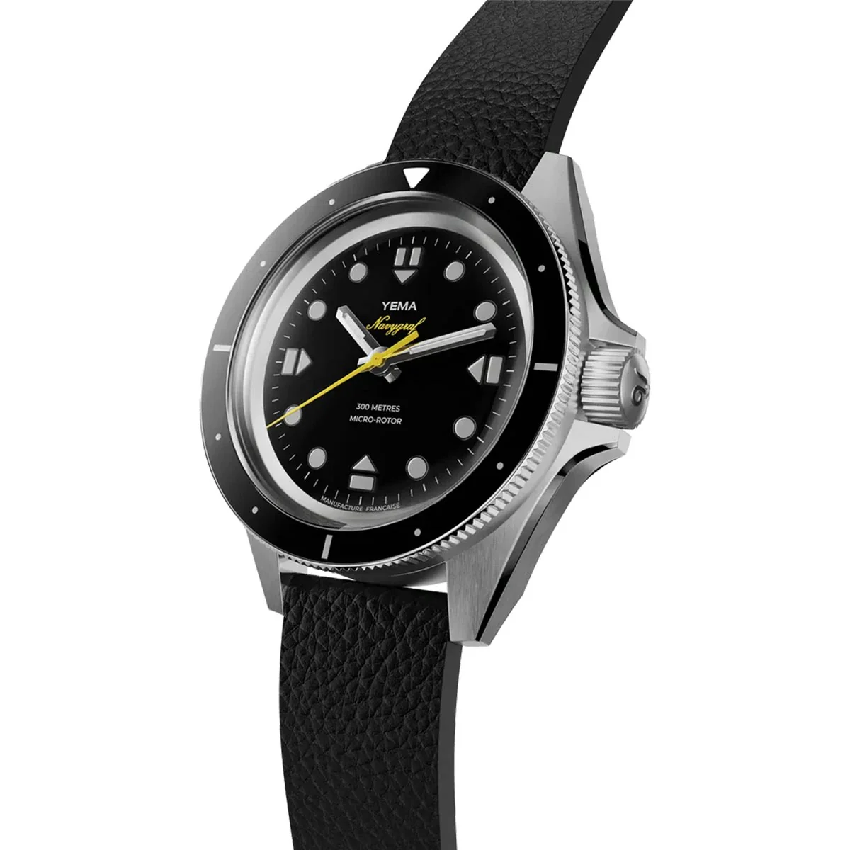Yema Navygraf Slim CMM.20 22.24.66.SN.L6 - Image 2