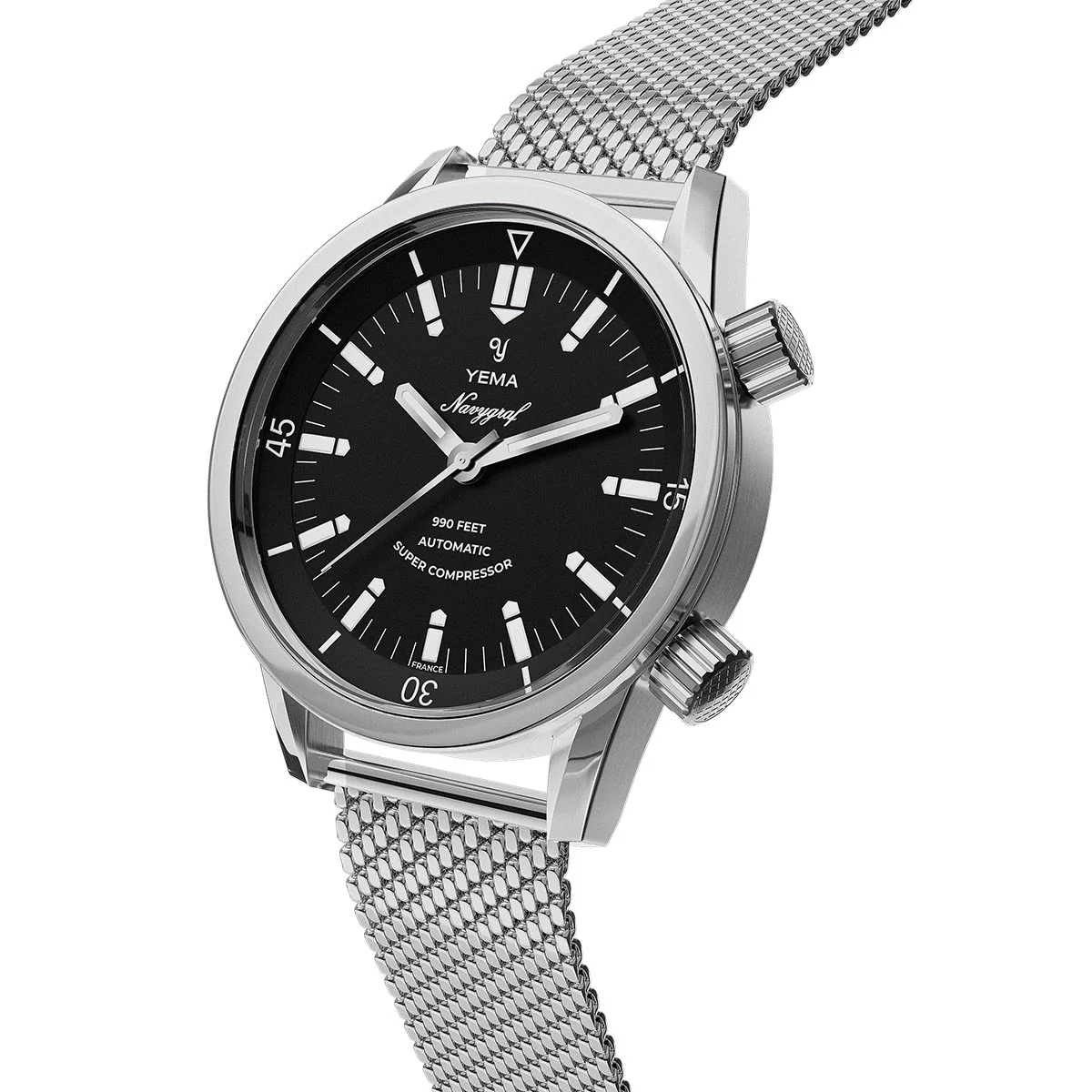 Yema Navygraf Super Compressor YNAV24SC-AMS - Image 2