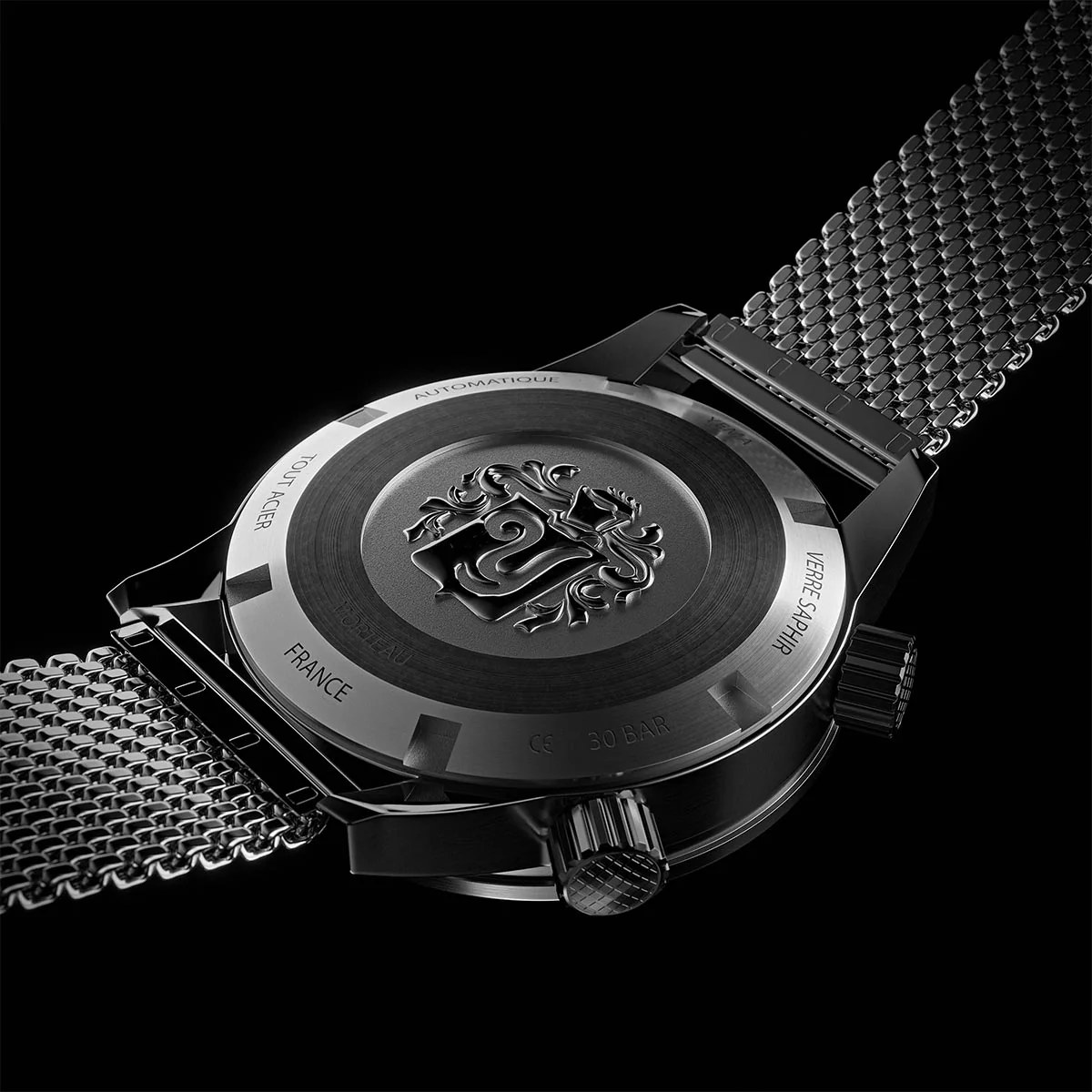 Yema Navygraf Super Compressor YNAV24SC-AMS - Image 7