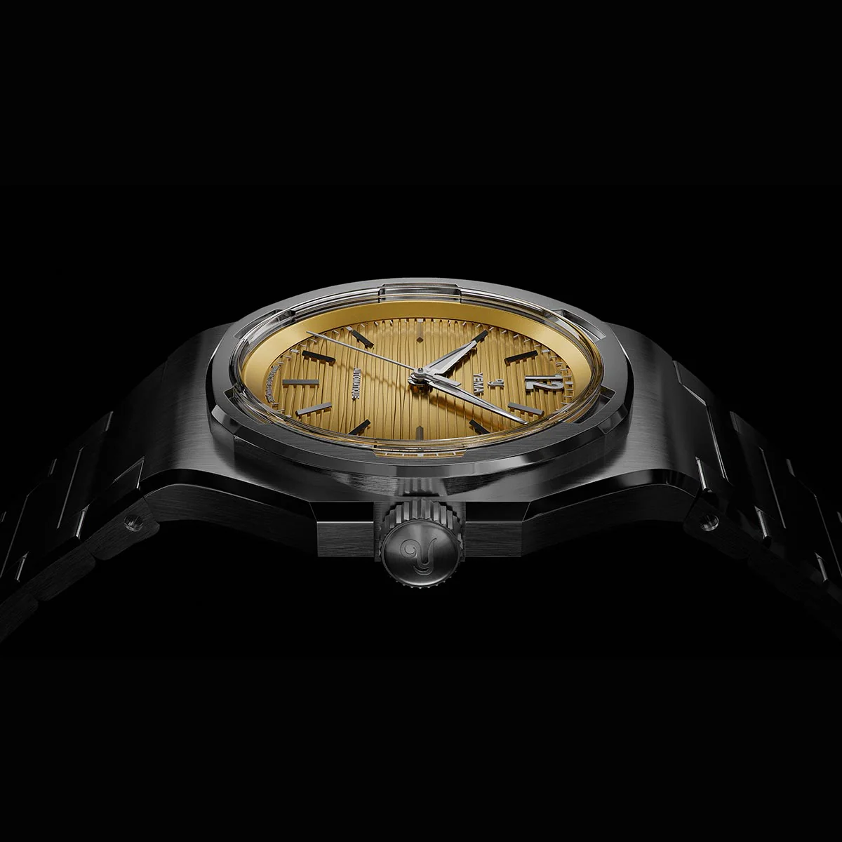Yema Wristmaster Slim CMM.20 76.24.03.SN.M - Image 4