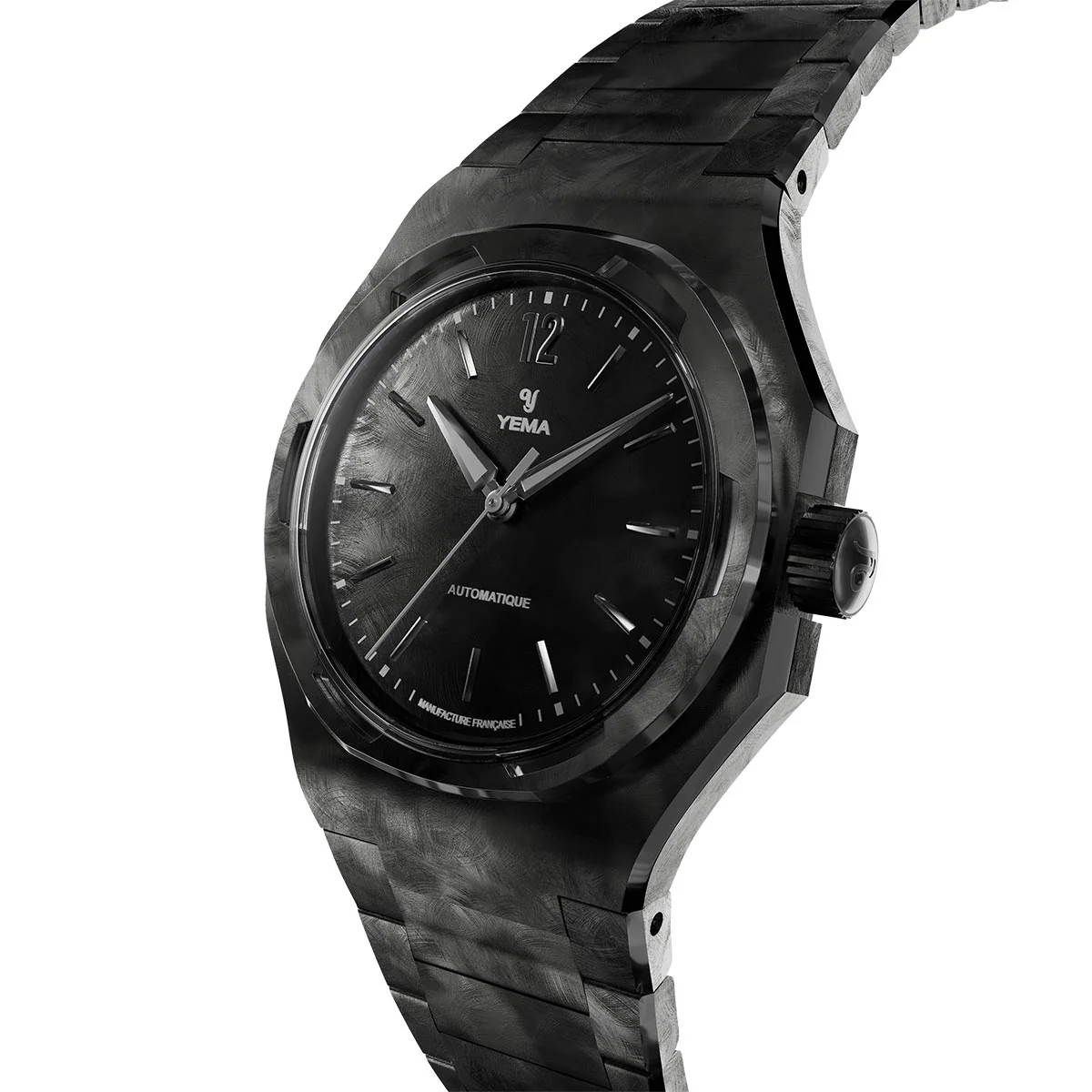 Yema Wristmaster Slim Limited Edition 76.24.06.SN.M - Image 17