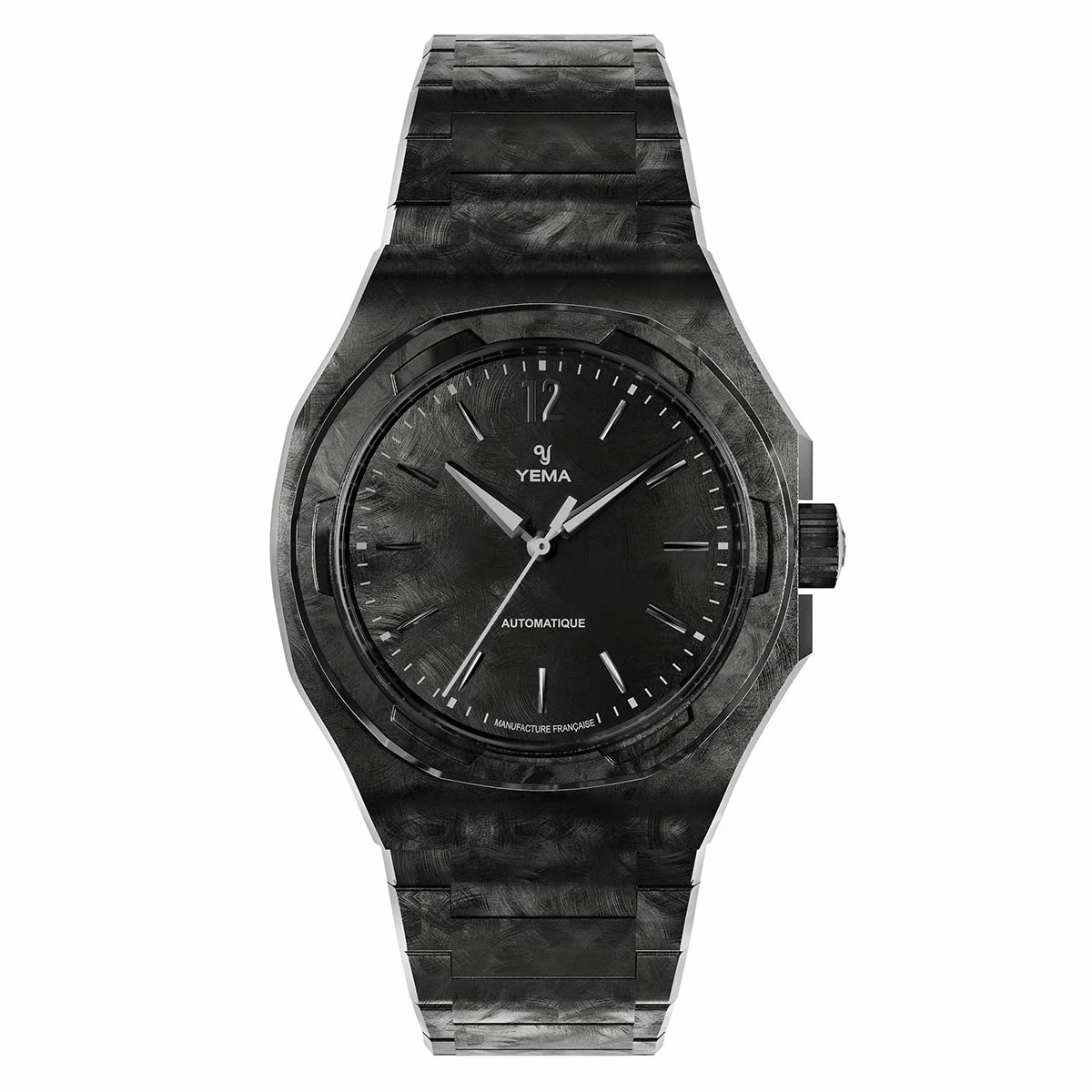 Yema Wristmaster Slim Limited Edition 76.24.06.SN.M - Image 18