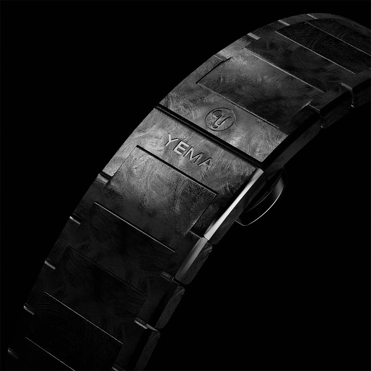 Yema Wristmaster Slim Limited Edition 76.24.06.SN.M - Image 8