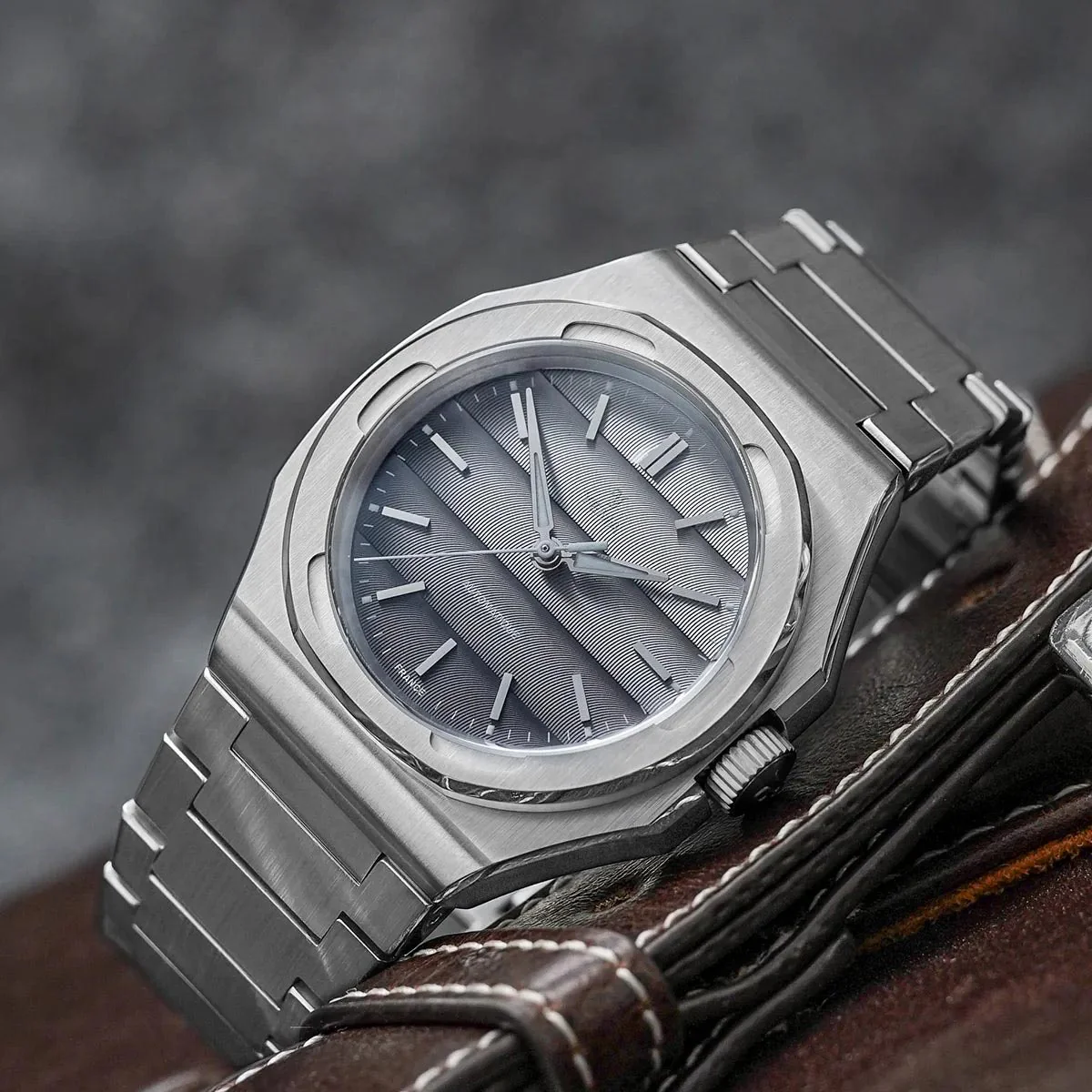Yema Wristmaster Traveller Automatic YWTR24-CMS - Image 4